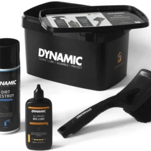 Dynamic Quick 'n Dirty