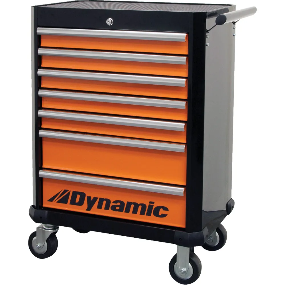 servante à roulettes Dynamic Tools