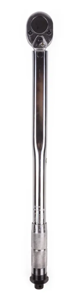 Clé dynamométrique 3/8" 19/110 nm