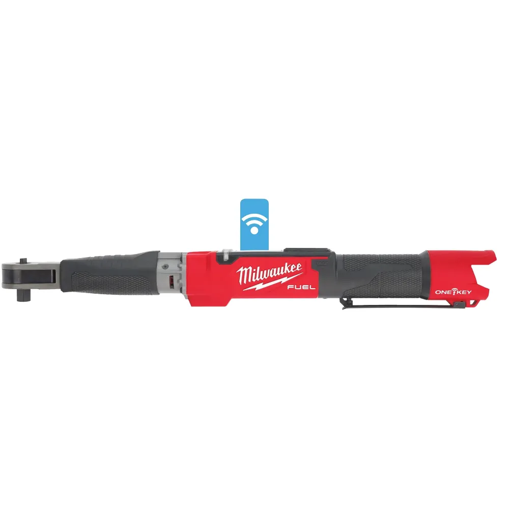 Clé dynamométrique Milwaukee M12 ONEFTR12 0C 12V