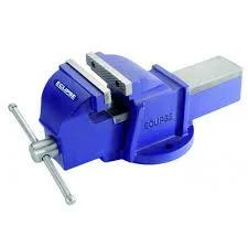 ETAU EN ACIER 5" USAGE INTENSIF Eclipse
