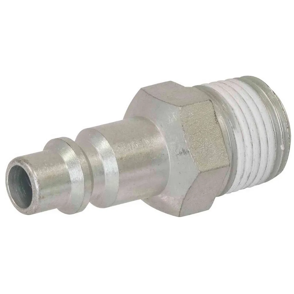 EMBOUTS RAPIDES FILETE 1/2"M 8MM VRAC