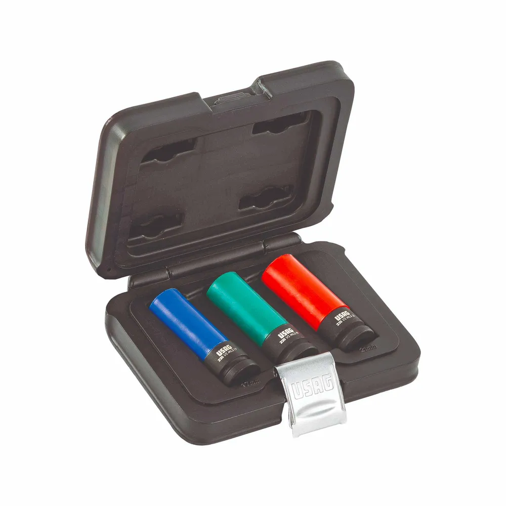 Ensemble de boussoles Usag 270 C/C3
