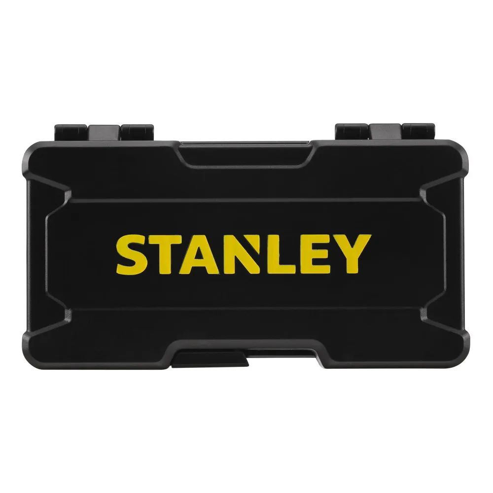 Ensemble compact Stanley STMT82672-0 37 pièces