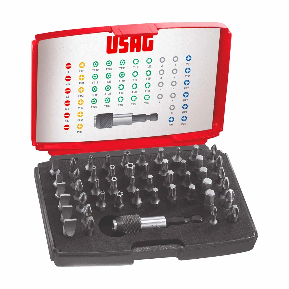Ensemble d'insertions Usag 692 J49