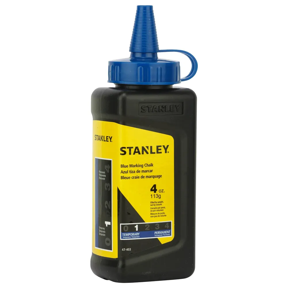 Ensemble de traceurs Stanley