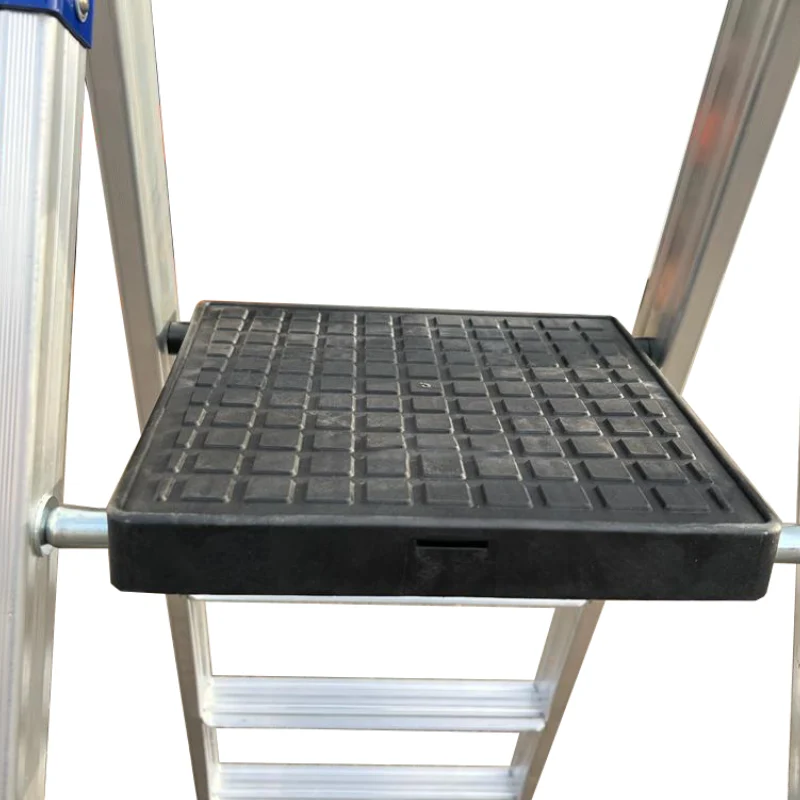 Escabeau 5 marches - gamme pro