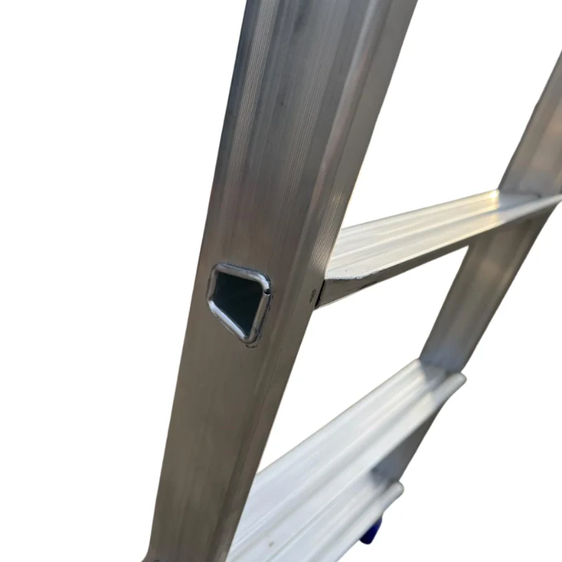 Escabeau 5 marches - gamme pro