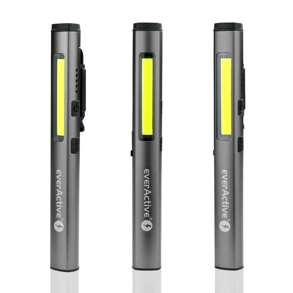 Lampe Torche EverActive PL-350R 350 lm