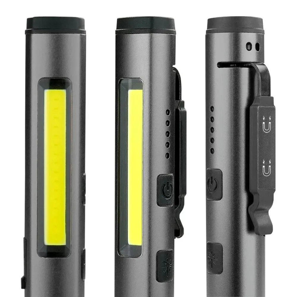 Lampe Torche EverActive PL-350R 350 lm