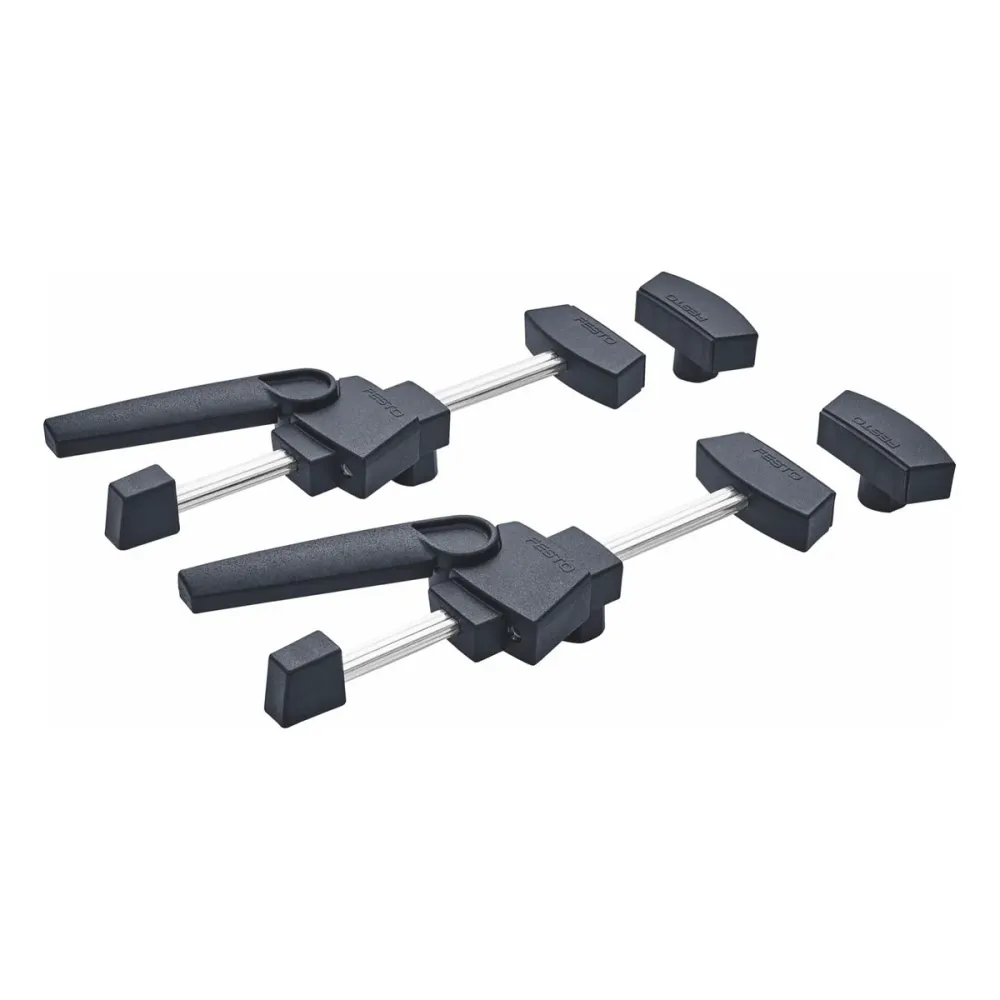 Festool MFT-SP Eléments de serrage pour table multifonctions MFT/3 (488030)