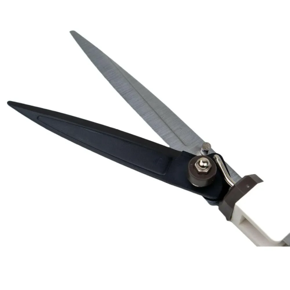 Fiskars Cisaille à gazon White GS41