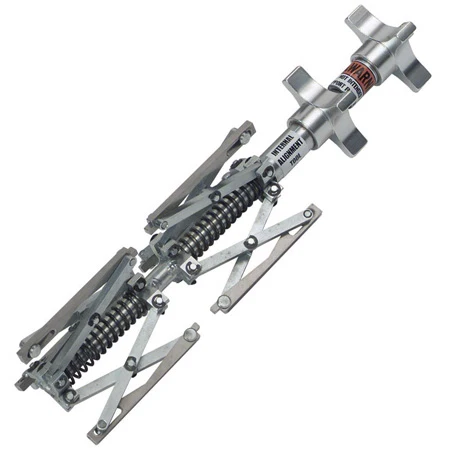 Pince d'ajustement interne de Sumner Fit-Up Pro