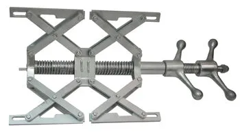 Pince d'ajustement interne de Sumner Fit-Up Pro