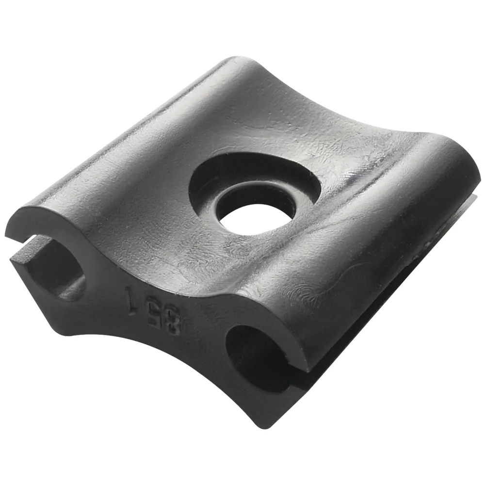 Câble Bowden - guides 28,6 Fix Nippel