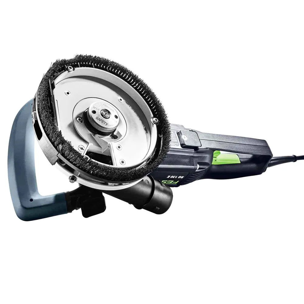 Fraiseuse Festool RENOFIX RG 130 ECI-Plus 1600W