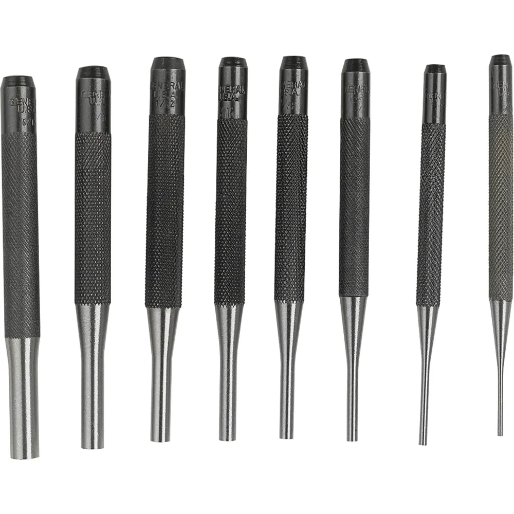 Chasse-goupilles General Tools