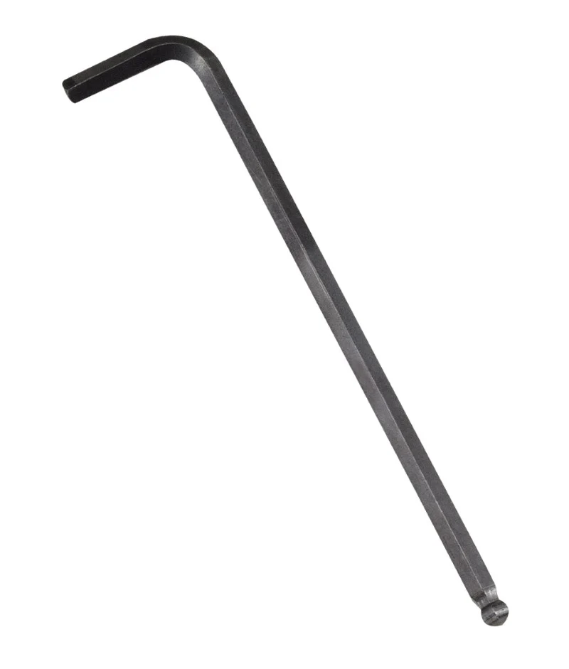 CL? HEX OSCILLANT 7/32" Genius