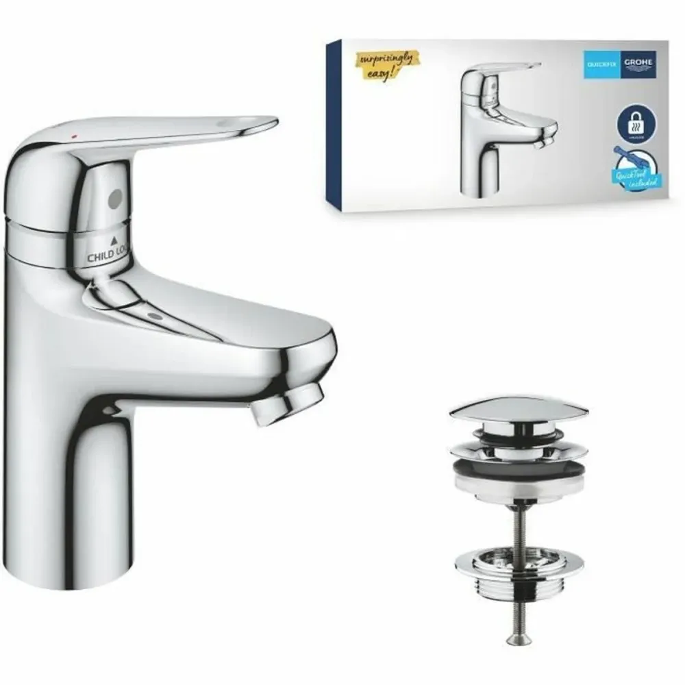 Mitigeur Grohe