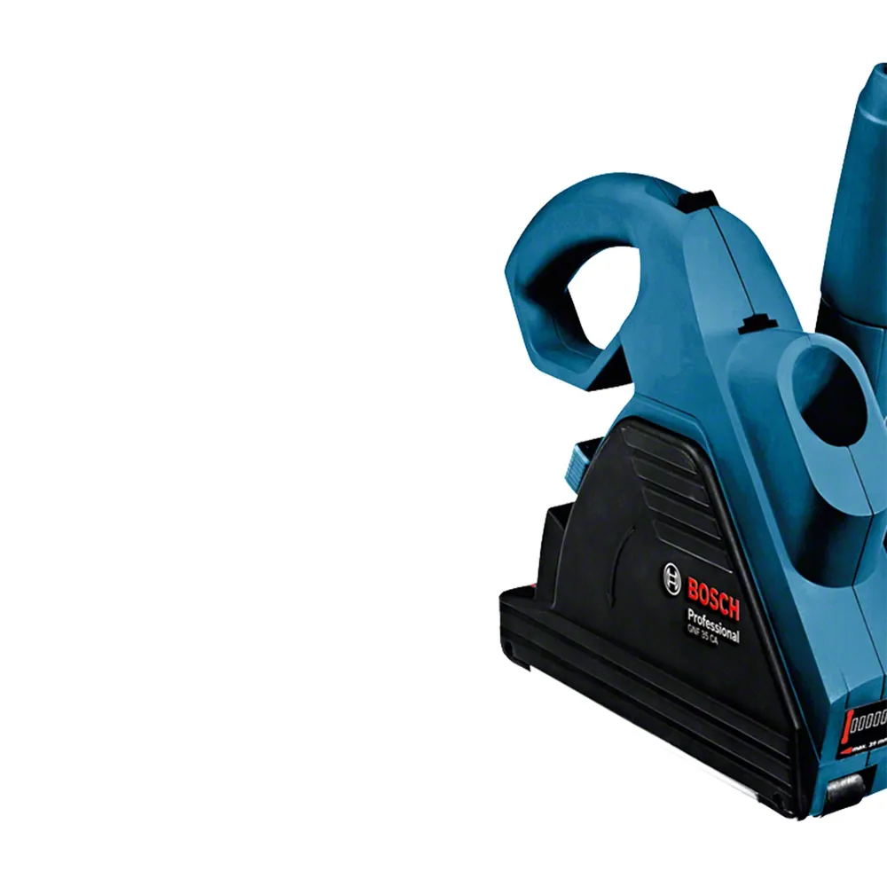 Grooveur Bosch GNF 35 CA 1400W