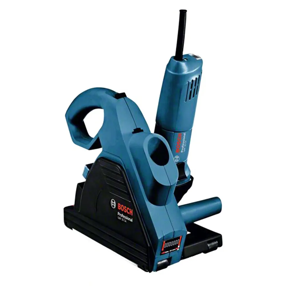 Grooveur Bosch GNF 35 CA 1400W
