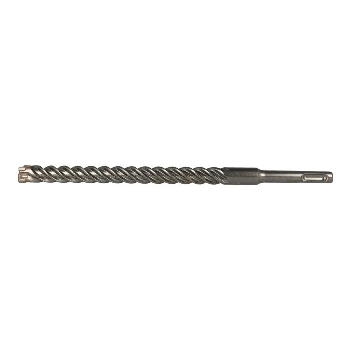 HELLER Foret marteau 4Power D. 12,0 mm L. de travail 250 mm L.310 mm ( 4000865271 )