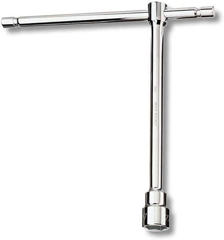 Clé hexagonale simple en T art. 950 bêta 9 mm
