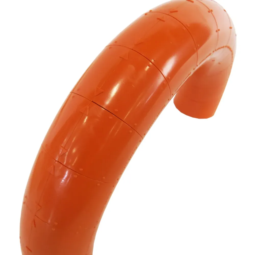 Ensemble de modélisation d'en-tête de base IcengineWorkworks 1-3 / 4 pouces, 154 pièces Iceengineworks