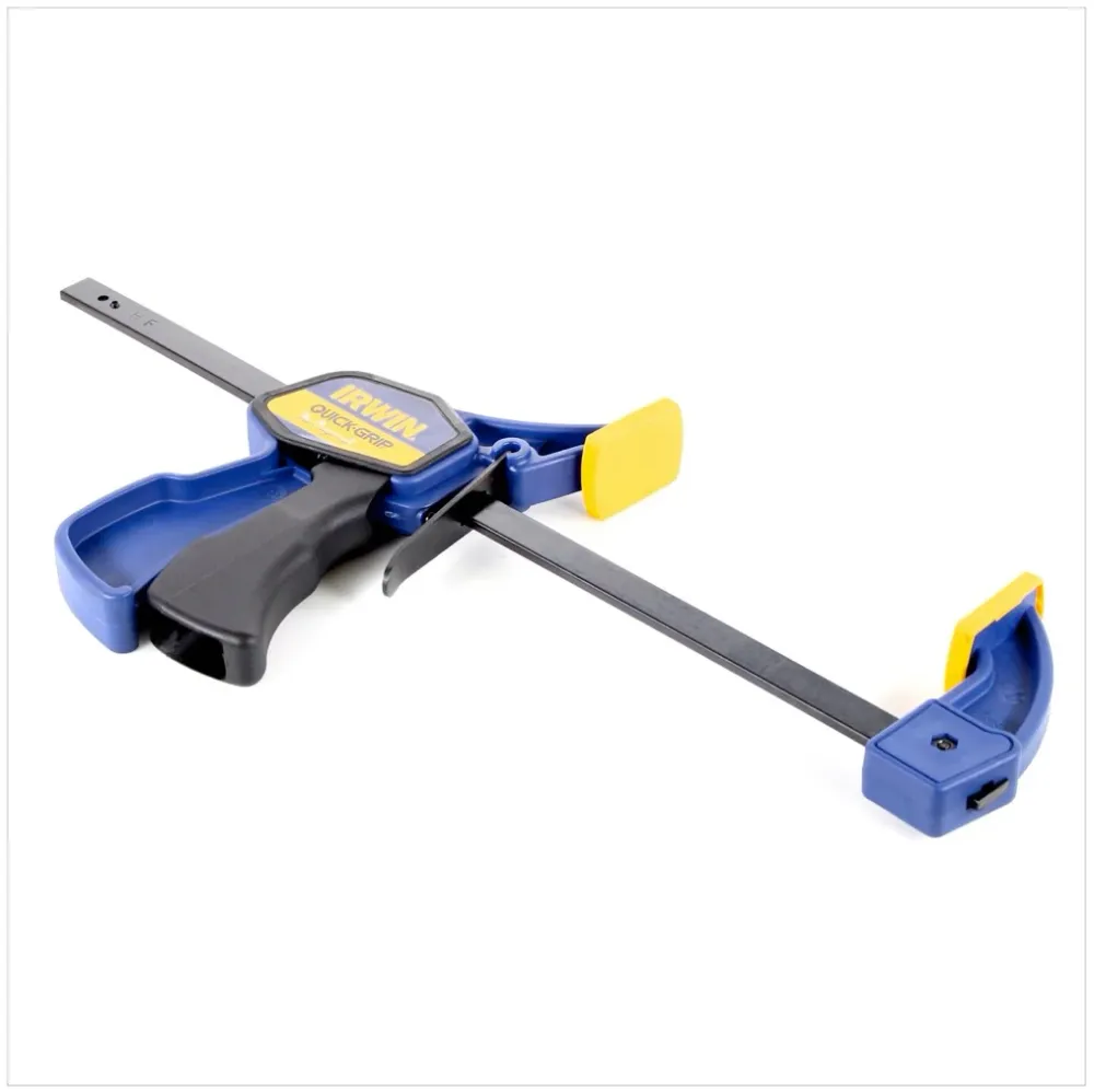Pince à une main Irwin Quick-Grip 300 mm (10507516)