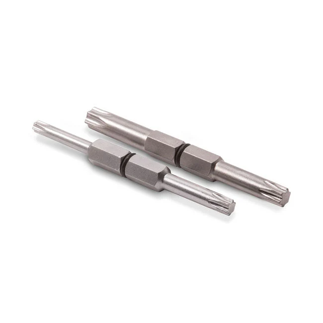 Jeu d'embouts Torx Motion Pro
