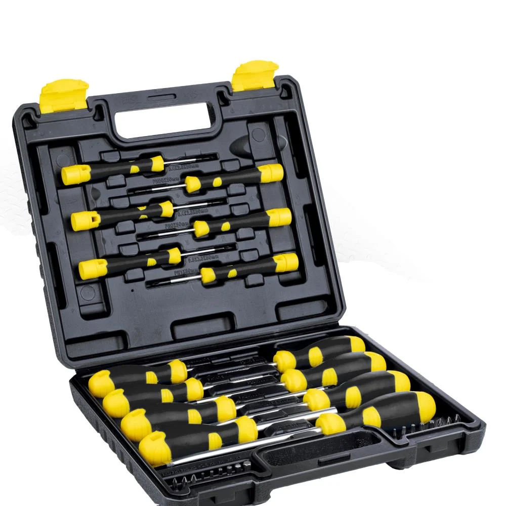 Jeu de tournevis 32 pcs