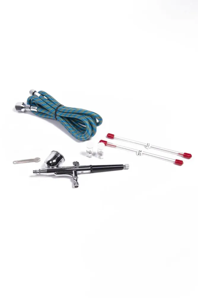 Kit érographe complet