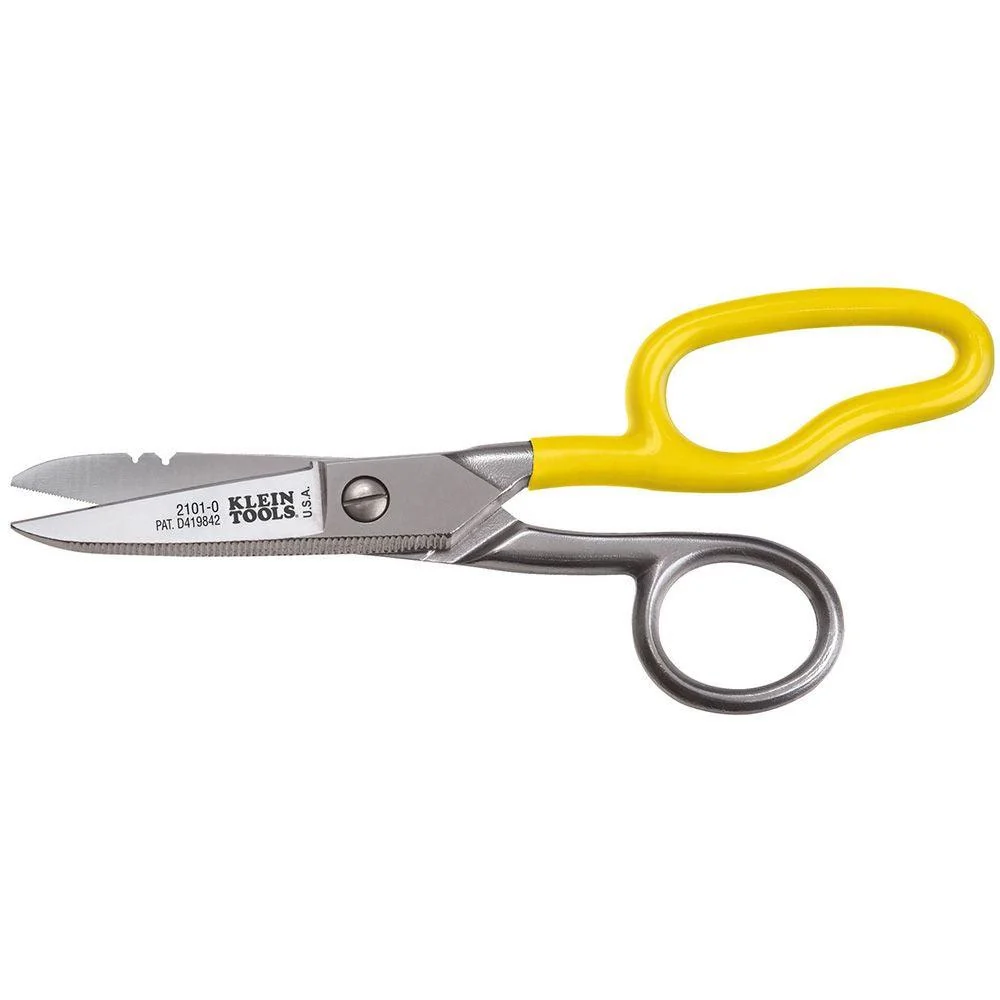Kit d'installation de câbles Klein Tools VDV Apprentice avec Scout Pro 3, 6 pièces, modèle VDV001-819*