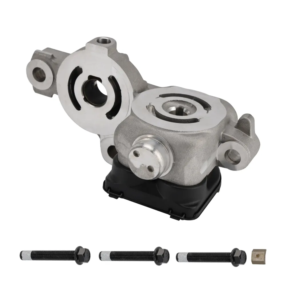 Kit de section centrale - Pièce n° 71530 pour Hydro Gear