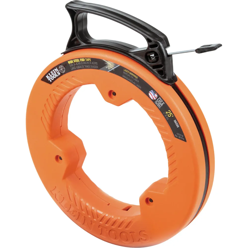 Ruban de tirage large Klein Tools