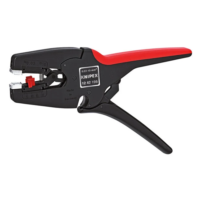 Knipex Pince à dénuder automatique Multistrip 10