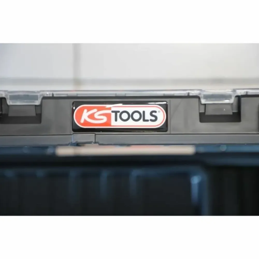 Boîte à outils KS Tools