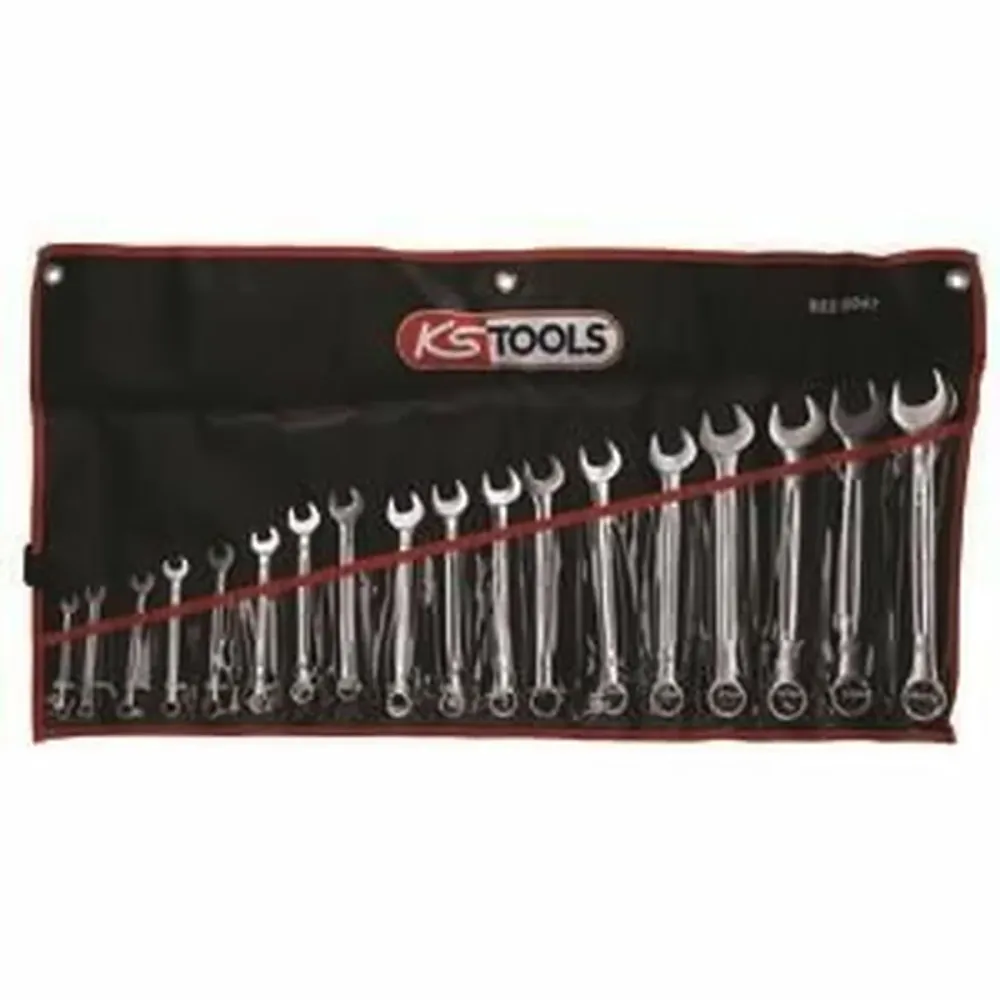 Clé de combinaison KS Tools