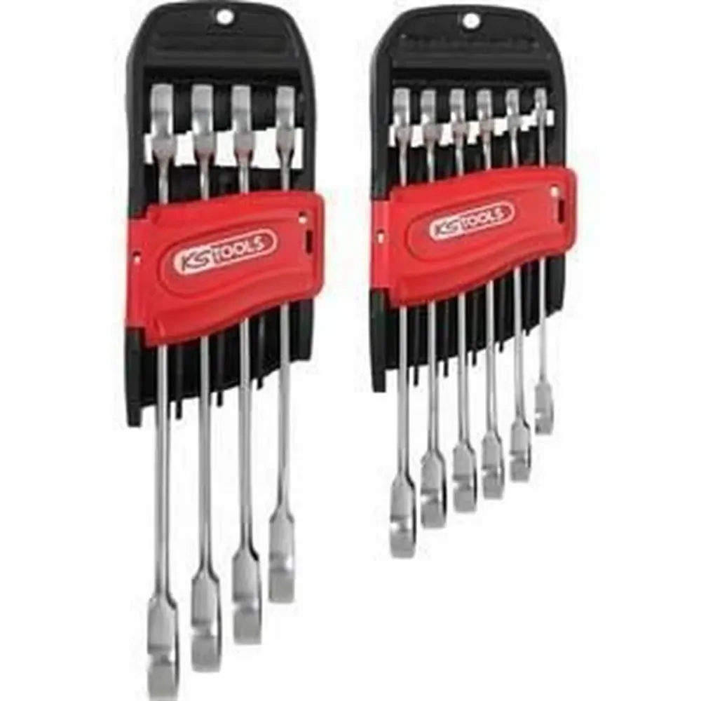 Clé de combinaison KS Tools