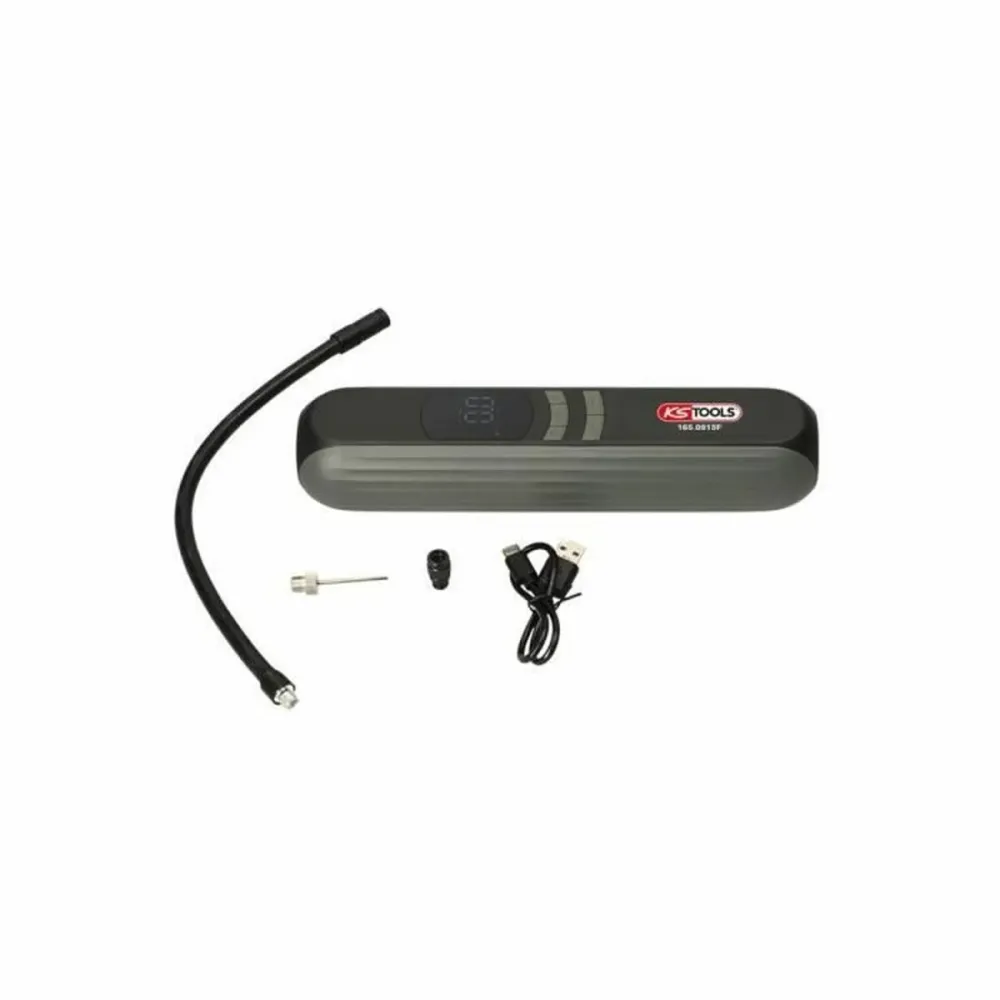 Compresseur d'air KS Tools