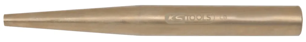 KS TOOLS Chasses-rivets BRONZEplus, 8 mm ( 963.2532 )