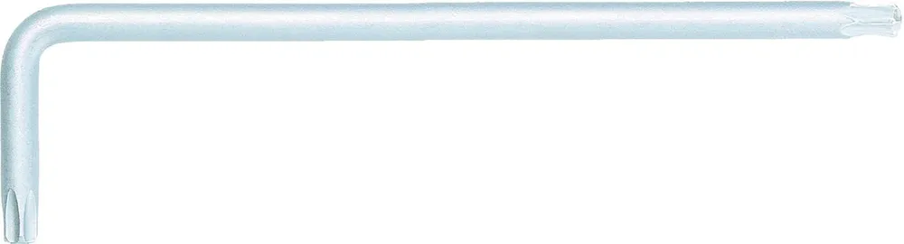 KS TOOLS Clés mâles, TORX, longues, T15 ( 151.2302 )