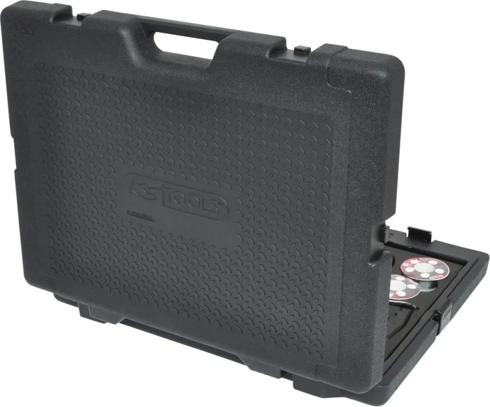 KS TOOLS Coffret MASTER pour pare-brises, 13 pcs ( 140.1065 )