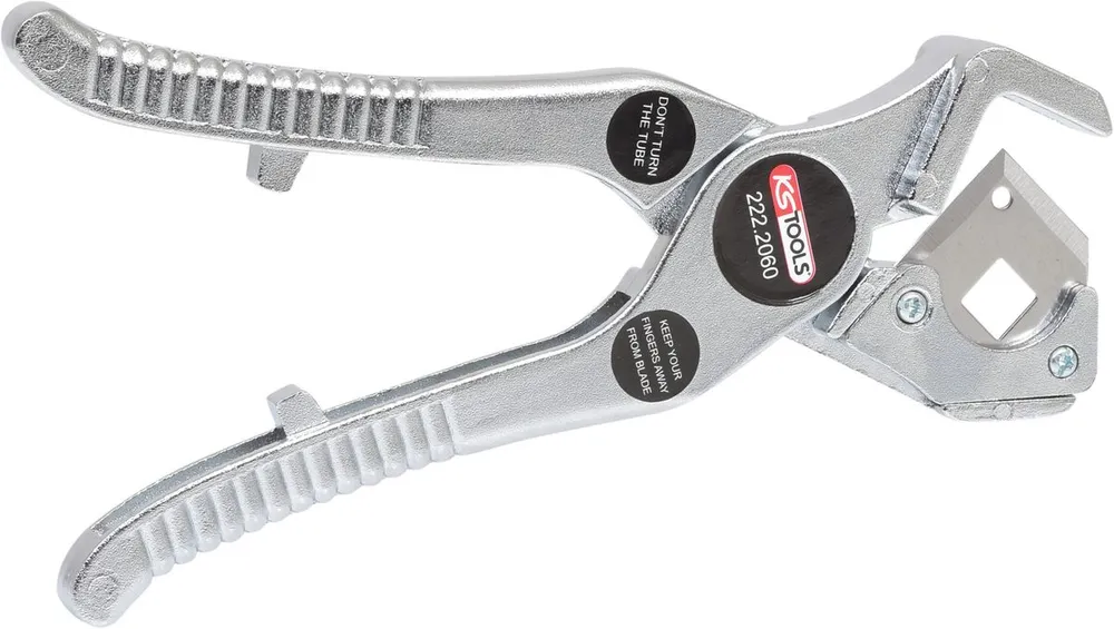 KS TOOLS Coupe-tubes Ø 6-25mm ( 222.2060 )