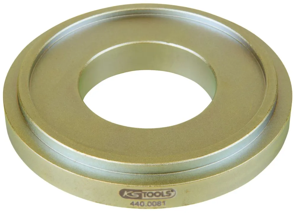 KS TOOLS Disque de pression, 18 mm ( 440.0081 )