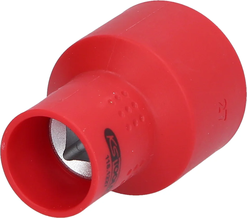 KS TOOLS Douille isolée 1/2', 27 mm ( 118.1227 )