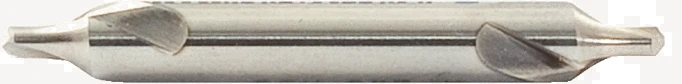 KS TOOLS Forets de centrage HSS, 5 mm ( 330.1217 )