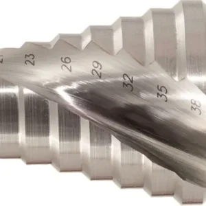 KS TOOLS Forets étagés HSS Co 5,Ø 6-36mm, 11 etages ( 330.2339 )