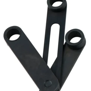 KS TOOLS Gabarit de perçage ( 150.7030 )