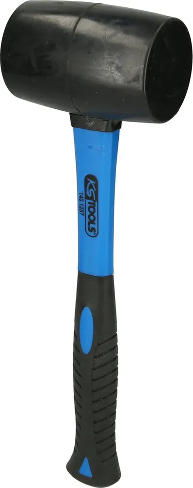KS TOOLS Maillet caoutchouc,500g ( 140.1237 )
